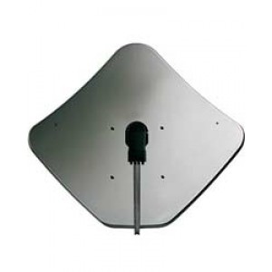 ANTENA PARAB. 85CM PENTA BRA. ALUM