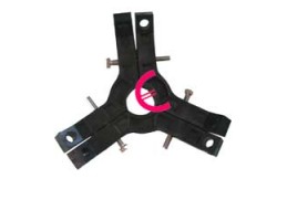 SUPORTE de Feed p/Antena F.P.