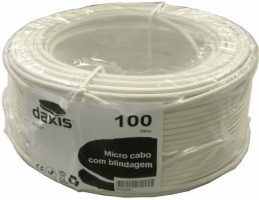 CABO Microcoaxial 3mm