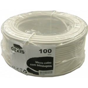 CABO Microcoaxial 3mm