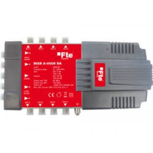 MULTISWITCH  FTE 5IN 8OUT