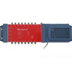 MULTISWITCH  FTE 5IN 16OUT OLS516