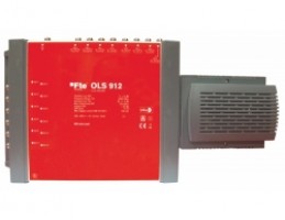 MULTISWITCH  FTE 9IN 12OUT 12-Recept