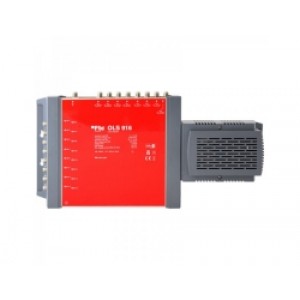 MULTISWITCH  FTE 9IN 16OUT OLS916