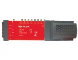 MULTISWITCH 9IN 08OUT 8-Receptores.