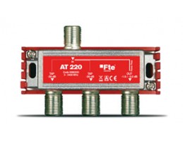 Derivador de 2 Vias 12 DB