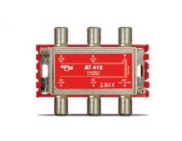 Derivador de 4 Vias 12 DB 5-2400 Mhz