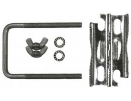 ABRAC. MASTRO SIMPLES QUAD 8MM