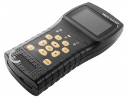 Medidor Campo Combo STC MULTI-TRACKER 
