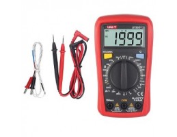 Multimetro Digital UNIT UT-33