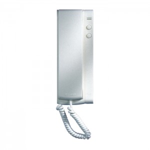 Telefone  de porta COMETLIT Basic 2+1Fios