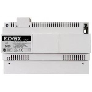 ALIMENTADOR ELVOX 6680