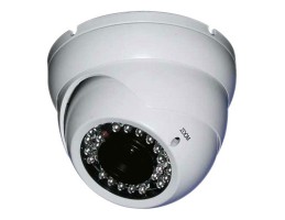 CAMARA Dome COR12V