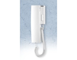 Telefone de porta Videx 3001 smart