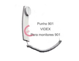 Punho telefonico para monitor VIDEX