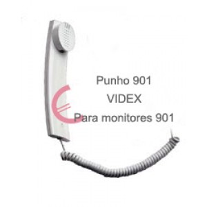 Punho telefonico para monitor VIDEX
