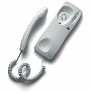 Telefone de Porta Digital TED 001 ALCAD