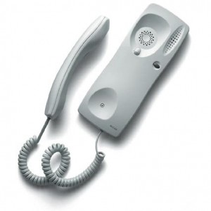 Telefone de Porta 4+N TEL001 ALCAD