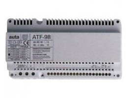 ALIMENTADOR ALV 3,5A24V Auta