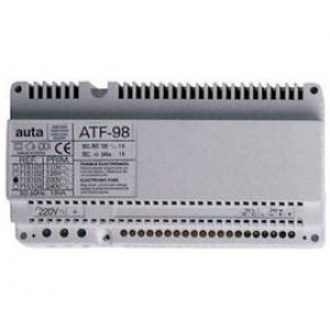 ALIMENTADOR ALV 3,5A24V Auta