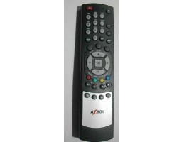 TELECOMANDO SATELITE AZBOX Original