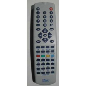 Telecomando Substituto IR