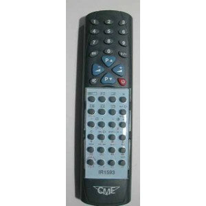 Telecomando Substituto IR193