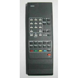 Telecomando Substituto IR3591