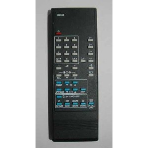 Telecomando Substituto IR3596