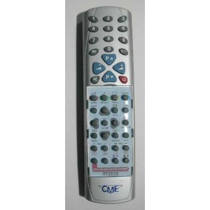 Telecomando Substituto IR3935