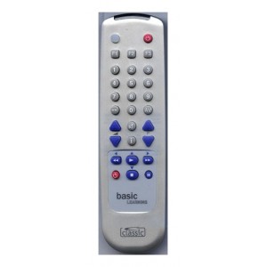 Telecomando Universal  LEARNING
