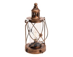 Lanterna-Candeeiro RETRO Vintage BR